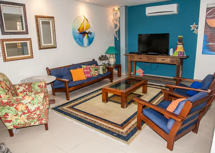 Residencial Ilha Dourada Hotel Florianópolis