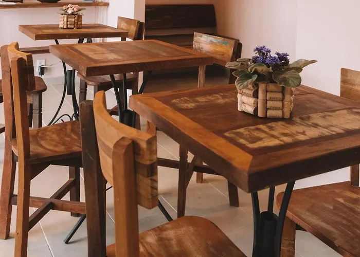 Pousada MoquiridoHotel Florianopolis